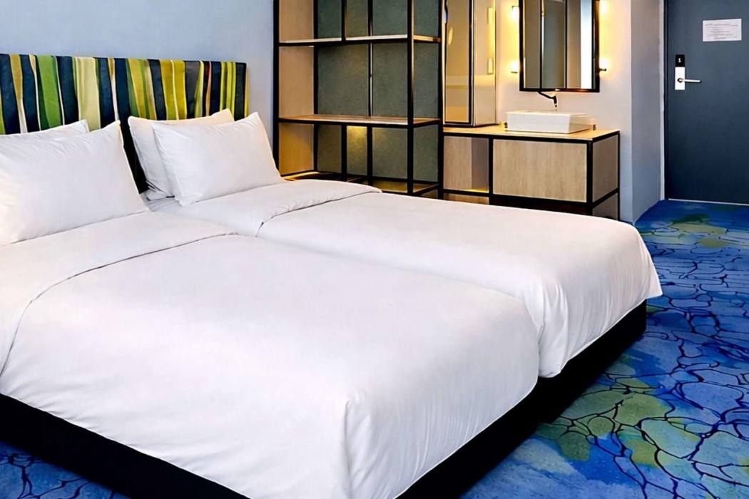 ibis Styles Muenchen Airport 8/34