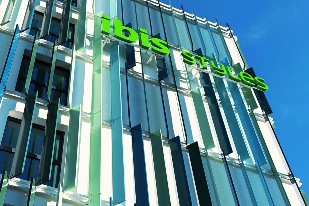 ibis Styles Muenchen Airport 1/34