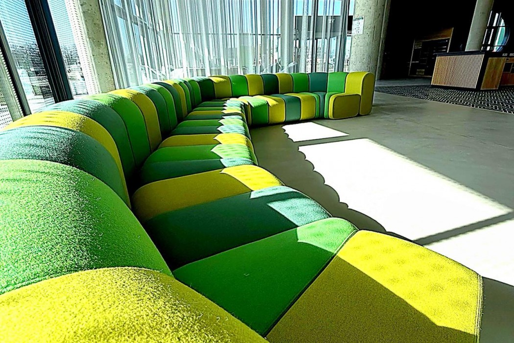 ibis Styles Muenchen Airport 4/34