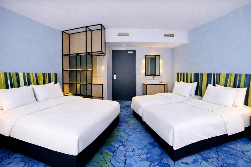 ibis Styles Muenchen Airport 6/34