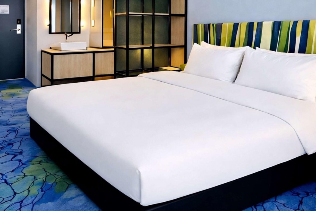 ibis Styles Muenchen Airport 7/34