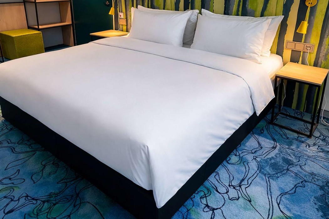 ibis Styles Muenchen Airport 13/34