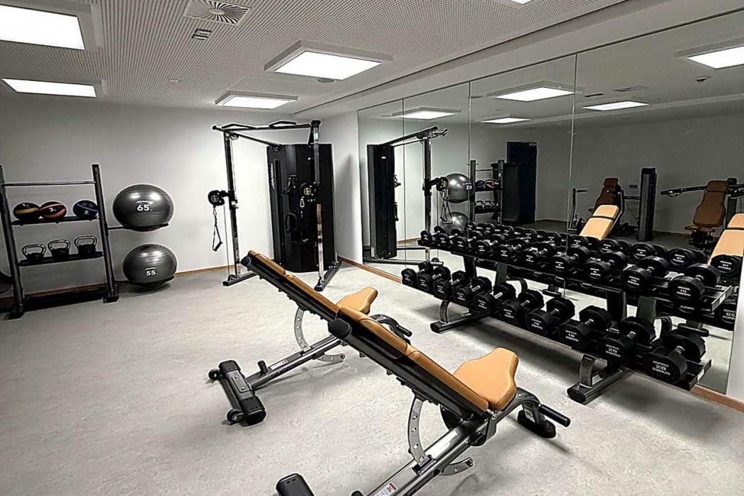 ibis Styles Muenchen Airport 27/34