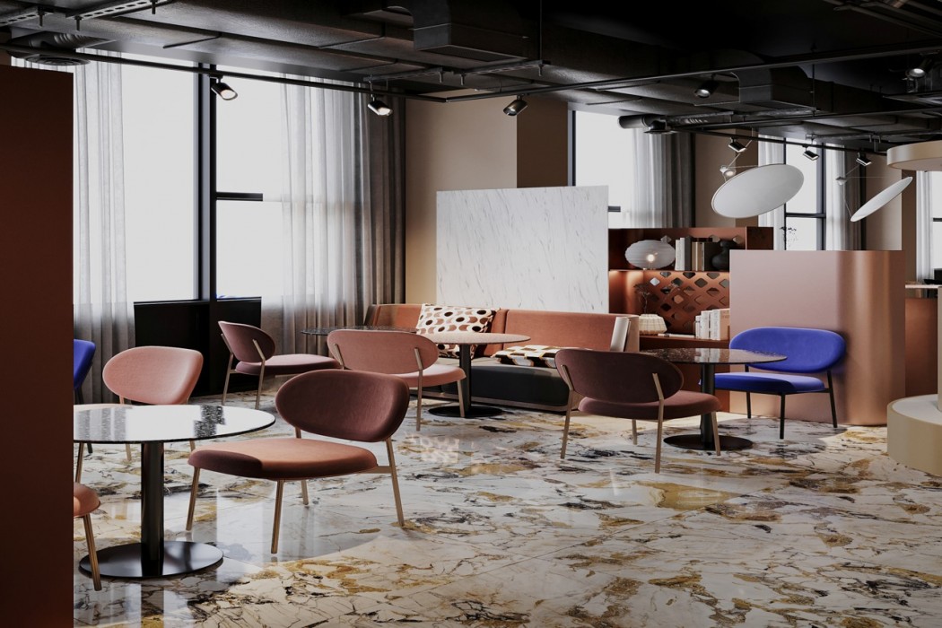 TRIBE Paris Suresnes 26/50