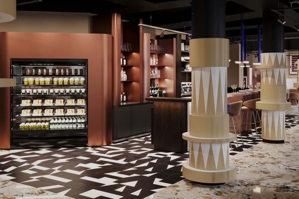 TRIBE Paris Suresnes 31/50