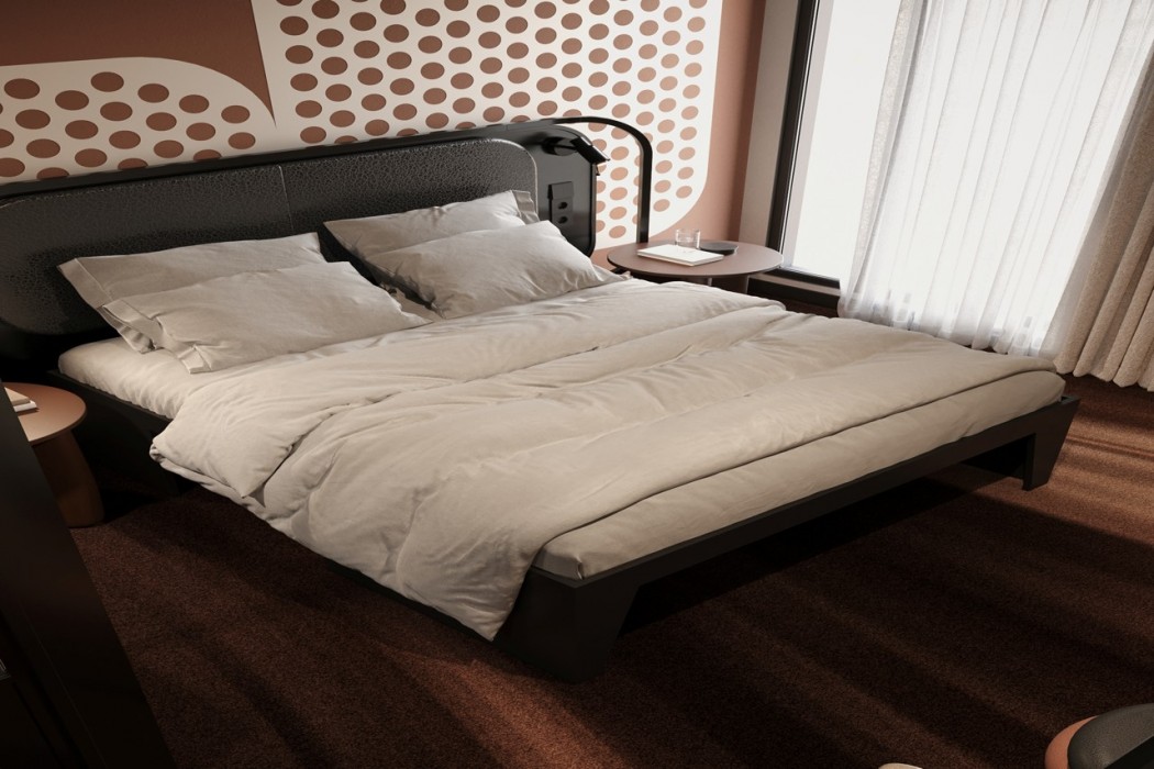 TRIBE Paris Suresnes 7/50