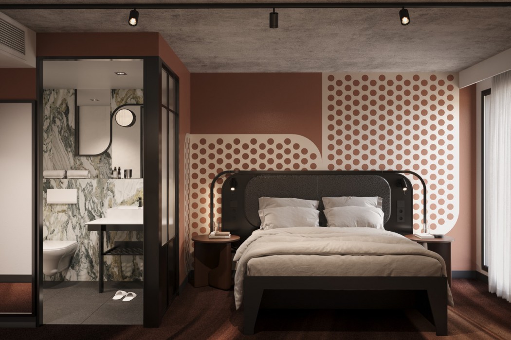 TRIBE Paris Suresnes 13/50