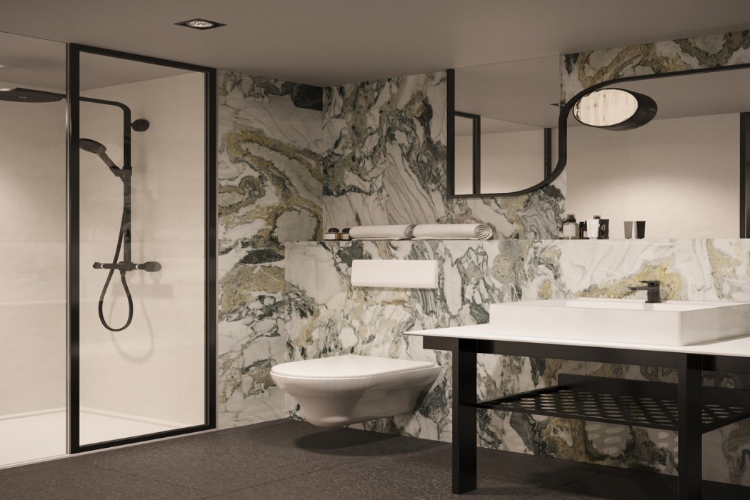 TRIBE Paris Suresnes 21/50