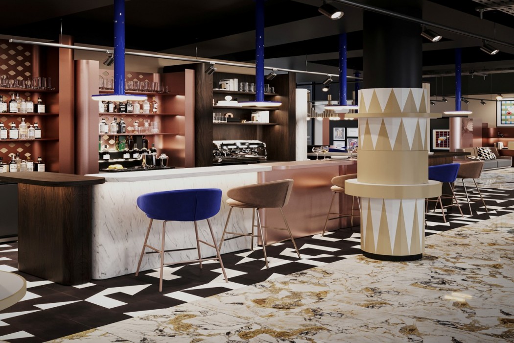 TRIBE Paris Suresnes 27/50