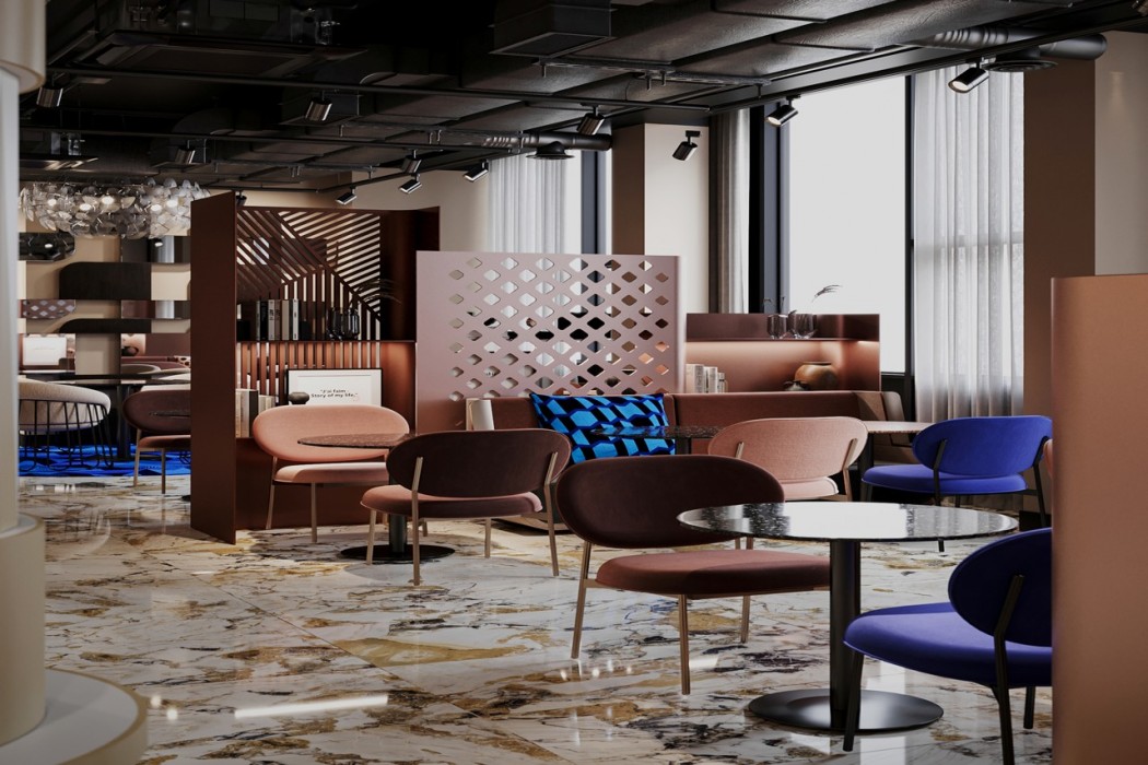 TRIBE Paris Suresnes 22/50