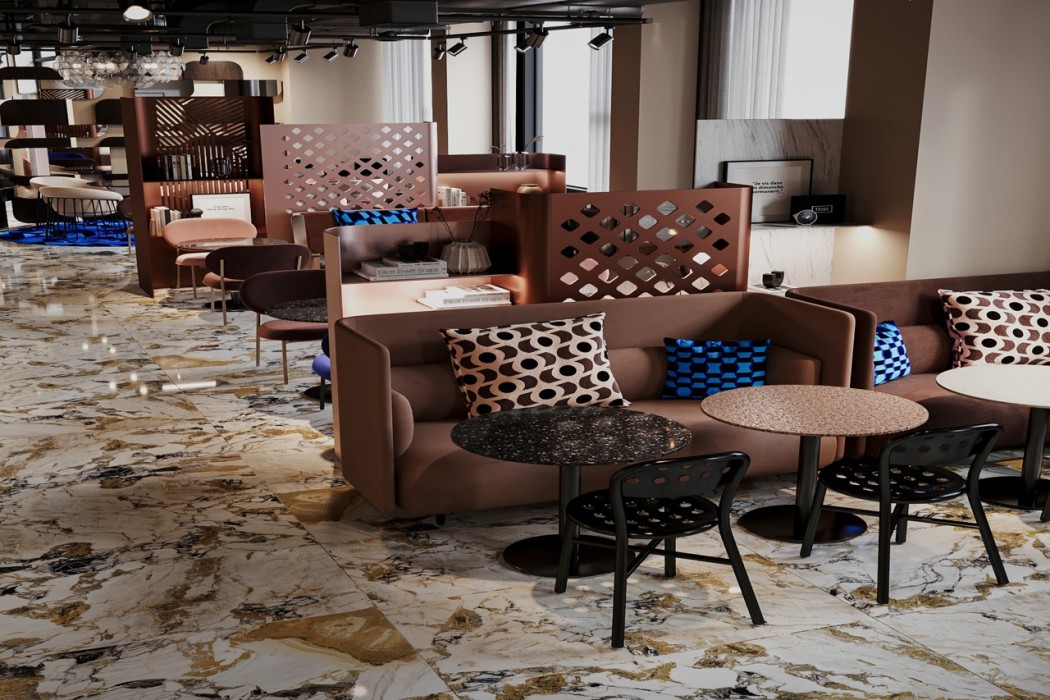 TRIBE Paris Suresnes 28/50