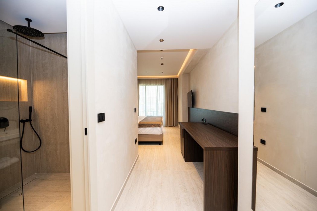 Safin Hotel & Spa 16/60