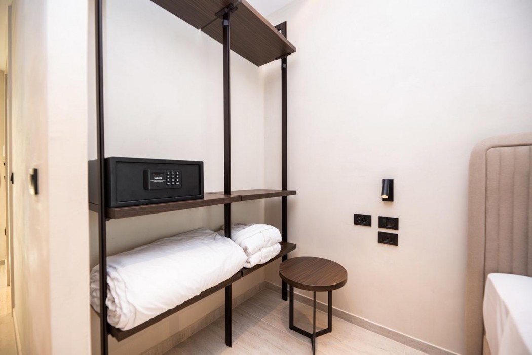 Safin Hotel & Spa 14/60
