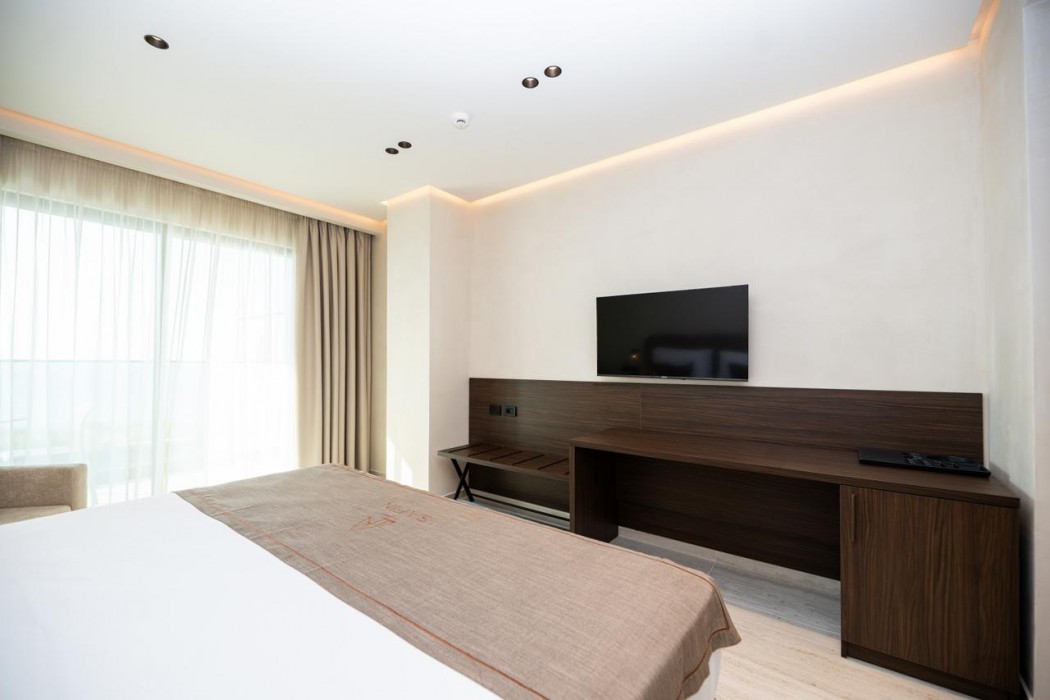 Safin Hotel & Spa 13/60
