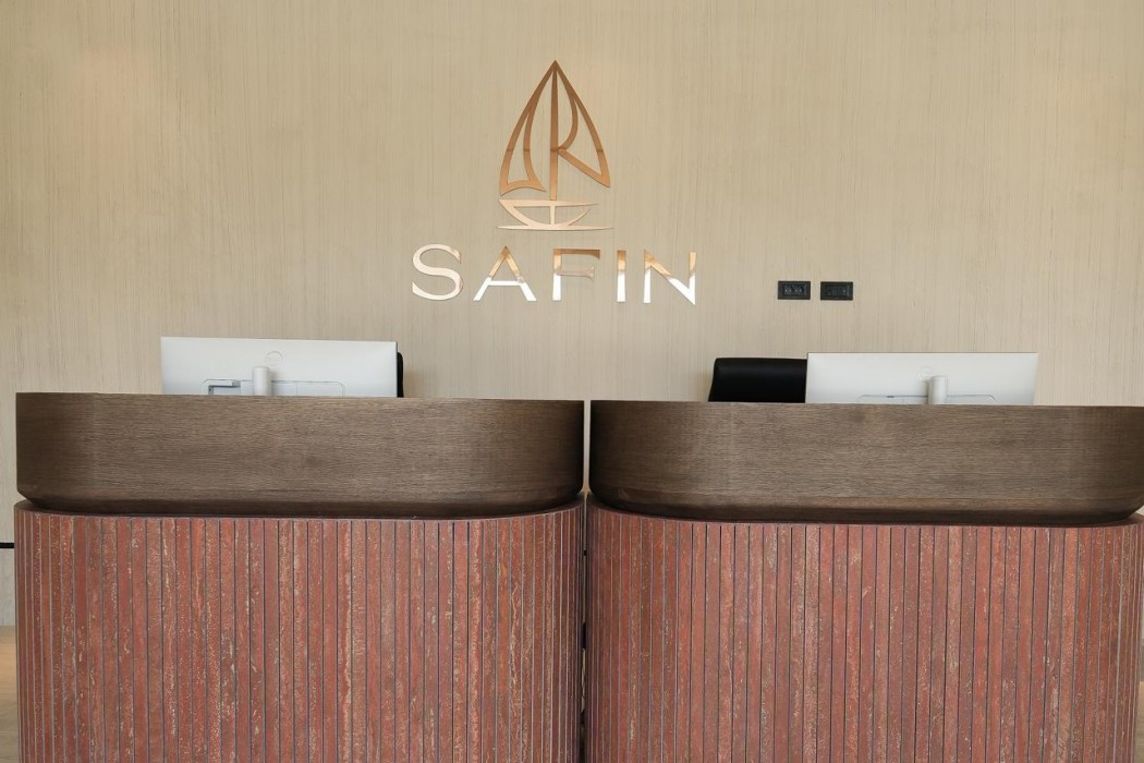 Safin Hotel & Spa 9/60