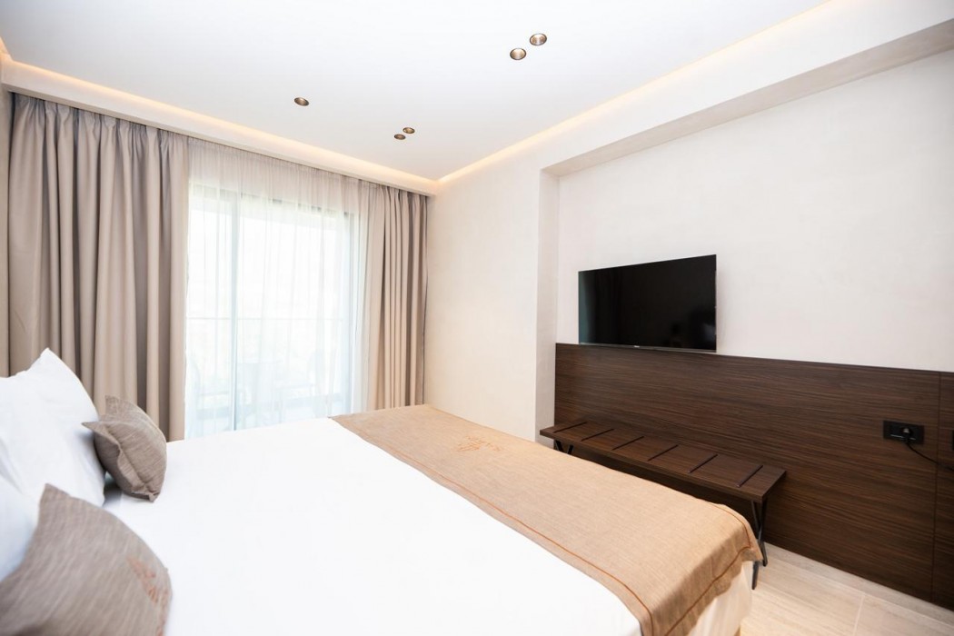 Safin Hotel & Spa 12/60
