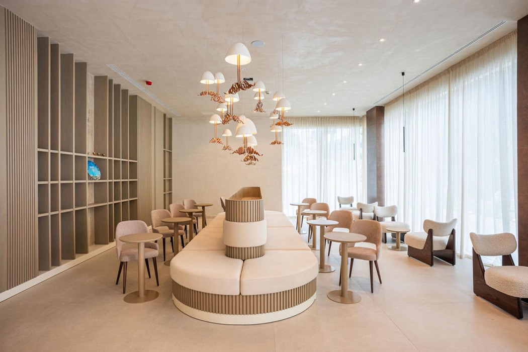 Skanderbeg Resort - Koral Hospitality 7/39
