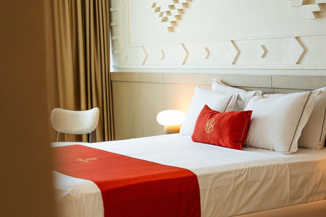 Skanderbeg Resort - Koral Hospitality 13/39