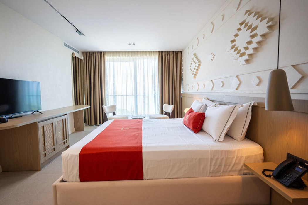 Skanderbeg Resort - Koral Hospitality 12/39