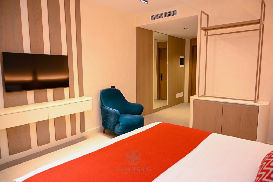 Skanderbeg Resort - Koral Hospitality 11/39