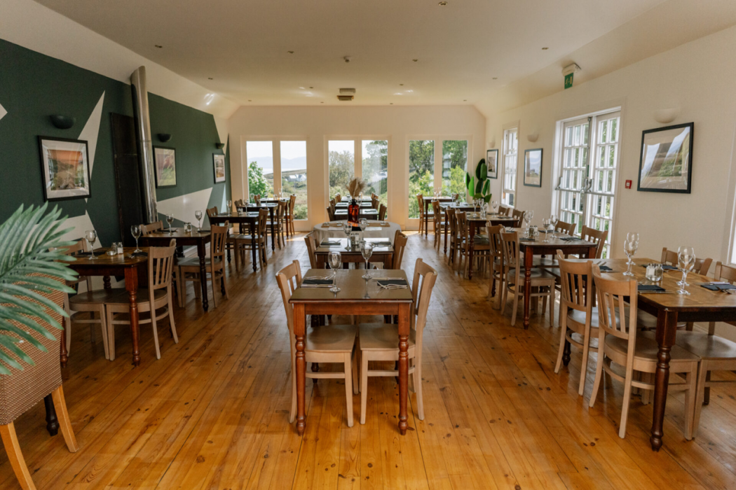 Colonsay Hotel 25/50