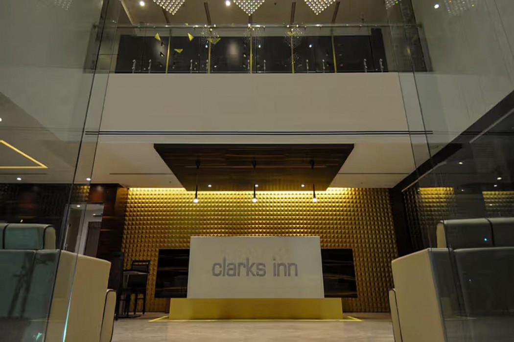 Tarawade Clarks Inn Pune 写真2