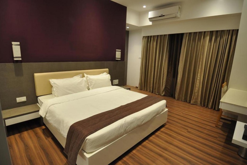 Tarawade Clarks Inn Pune 写真4