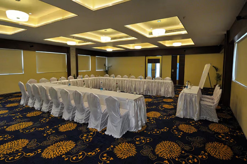 Tarawade Clarks Inn Pune 7/8