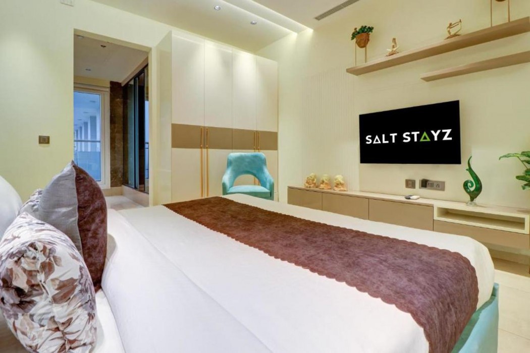 Saltstayz Trinity - Chandigarh and Mohali 21/64