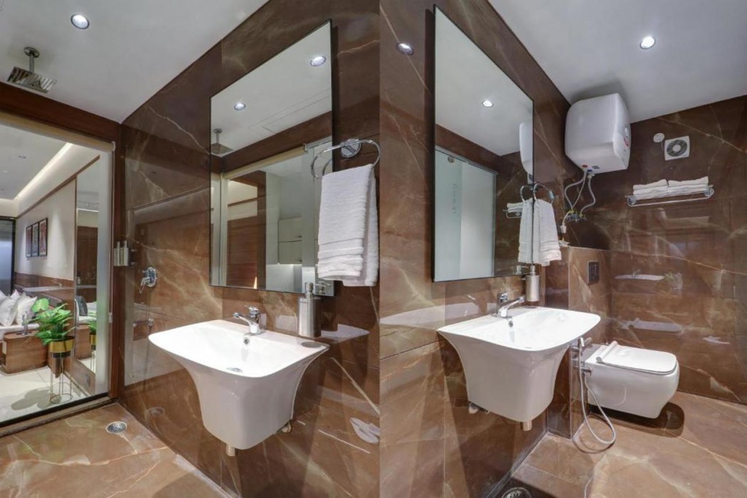 Saltstayz Trinity - Chandigarh and Mohali 22/64