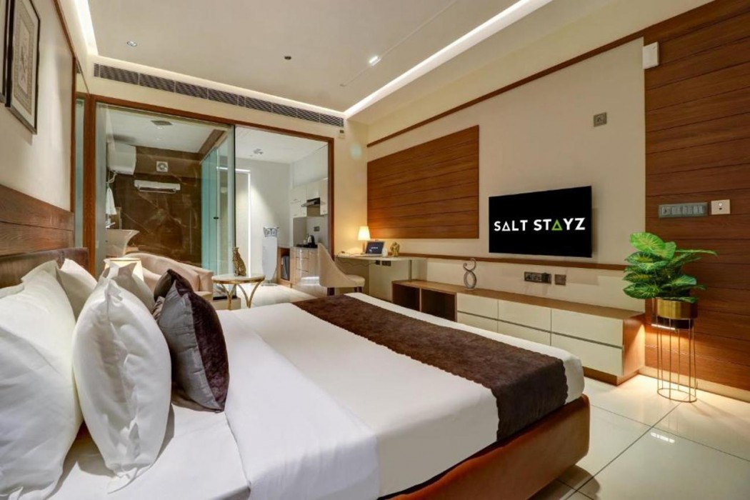 Saltstayz Trinity - Chandigarh and Mohali 23/64
