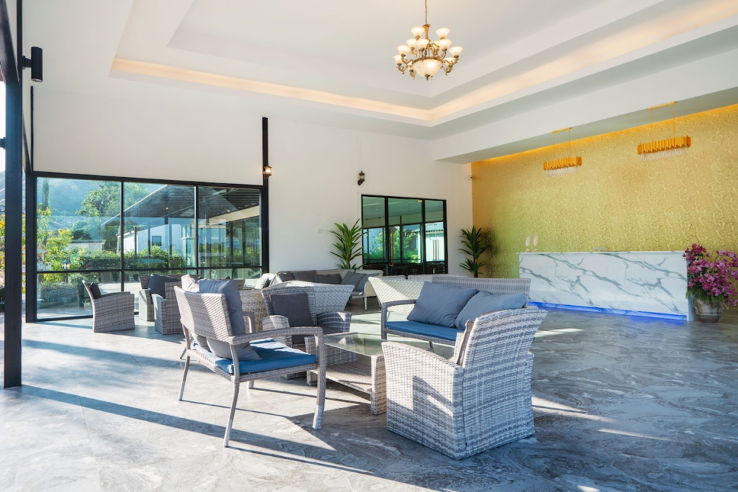 Thames Tara Private Pool Villa Rawai Phuket 6/48