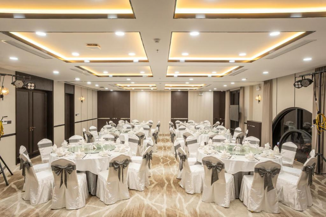 Iconique Hotel Nha Trang 26/46