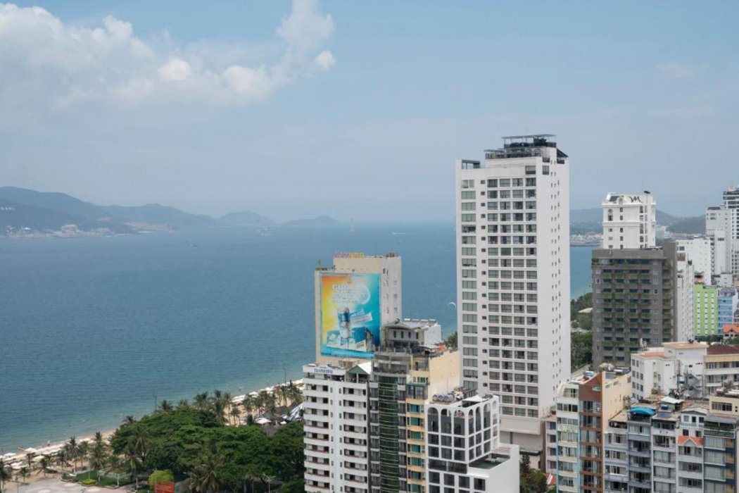 Iconique Hotel Nha Trang