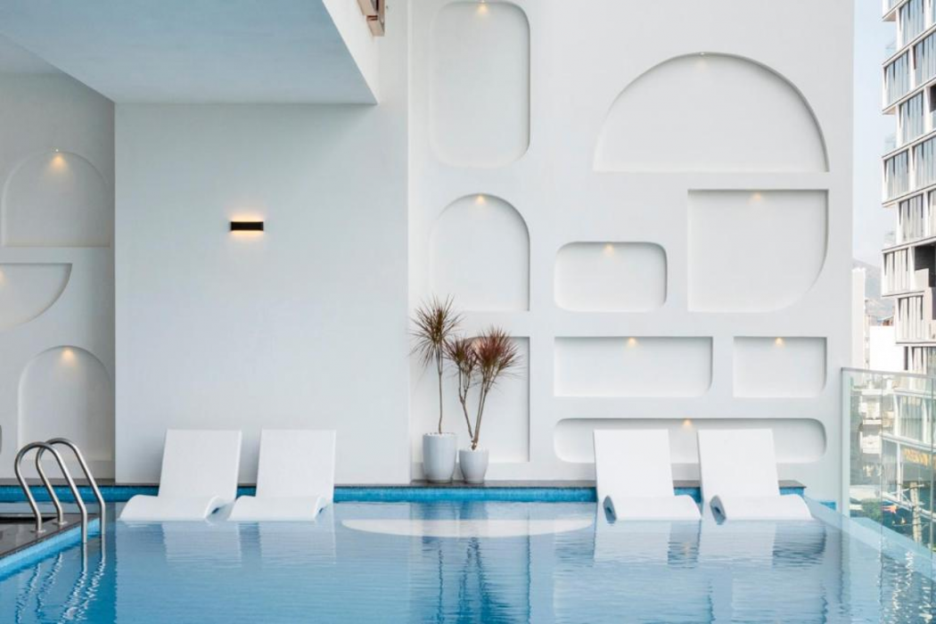 Iconique Hotel Nha Trang 22/46