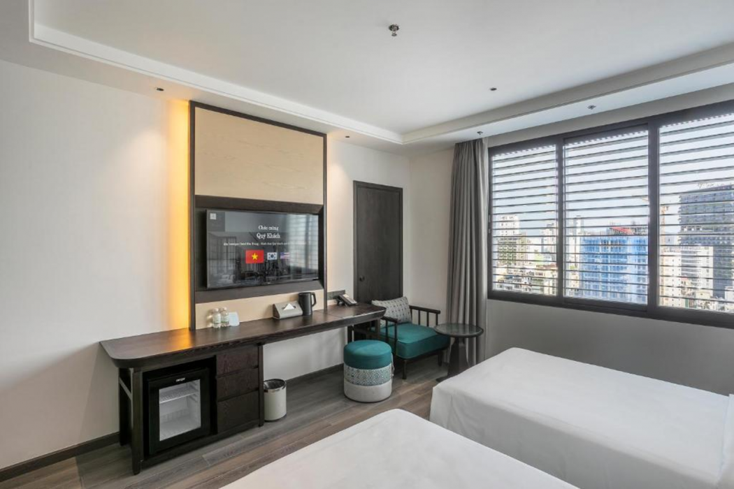 Iconique Hotel Nha Trang 14/46