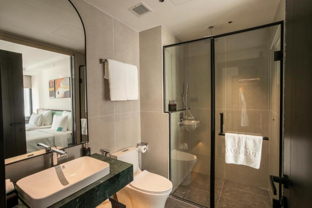 Iconique Hotel Nha Trang 15/46