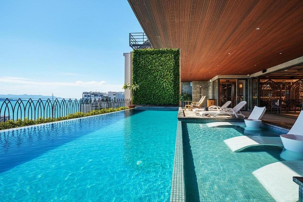 Champton Nha Trang Hotel 18/18