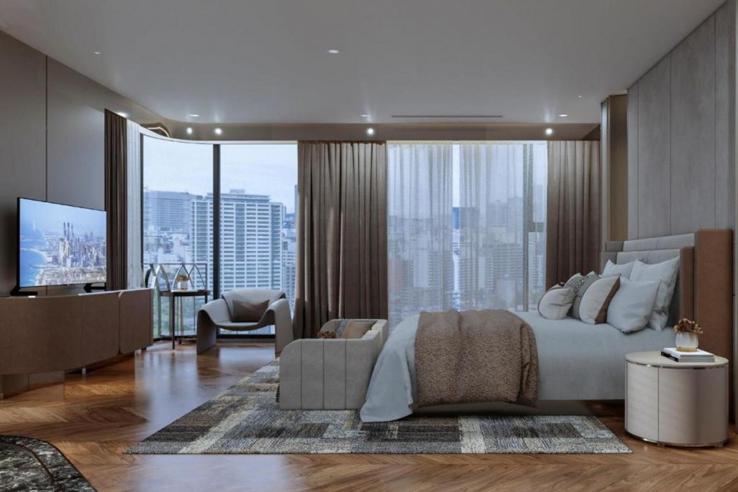 Champton Nha Trang Hotel 11/18