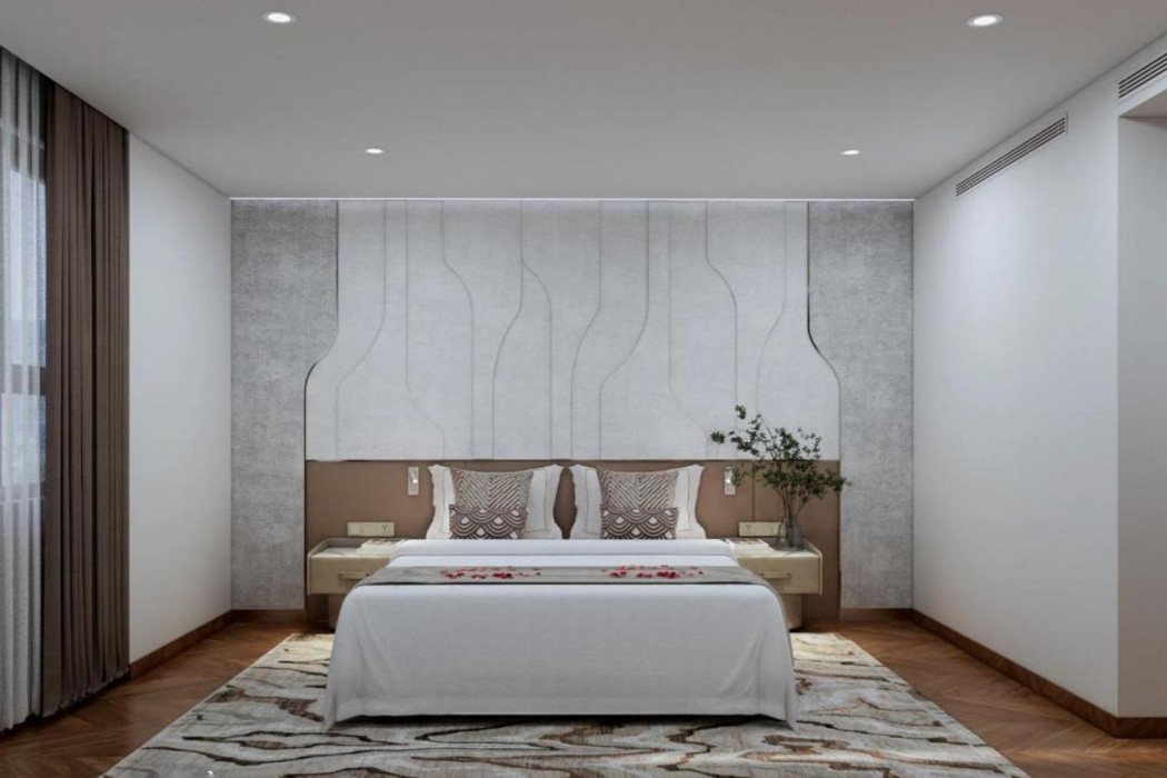 Champton Nha Trang Hotel 10/18