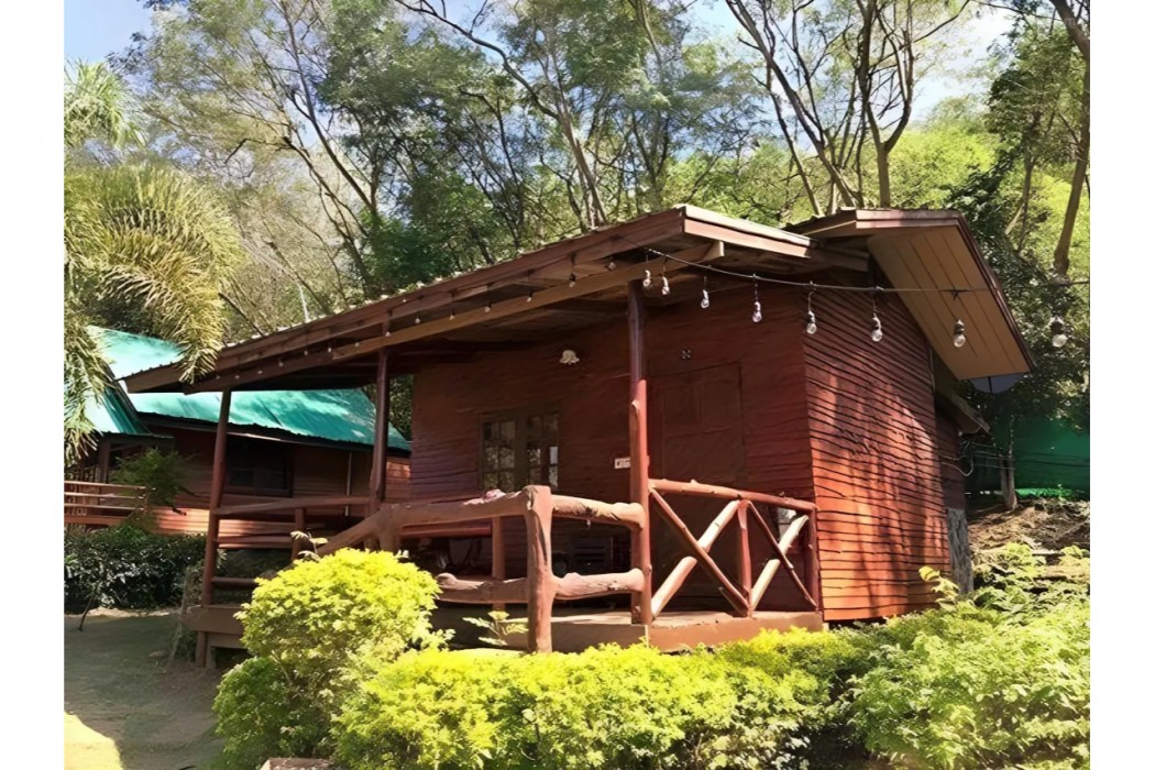 Thongsomboon Club Hotel 3/35