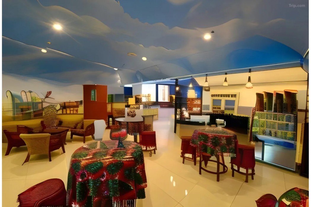 Thongsomboon Club Hotel 23/35