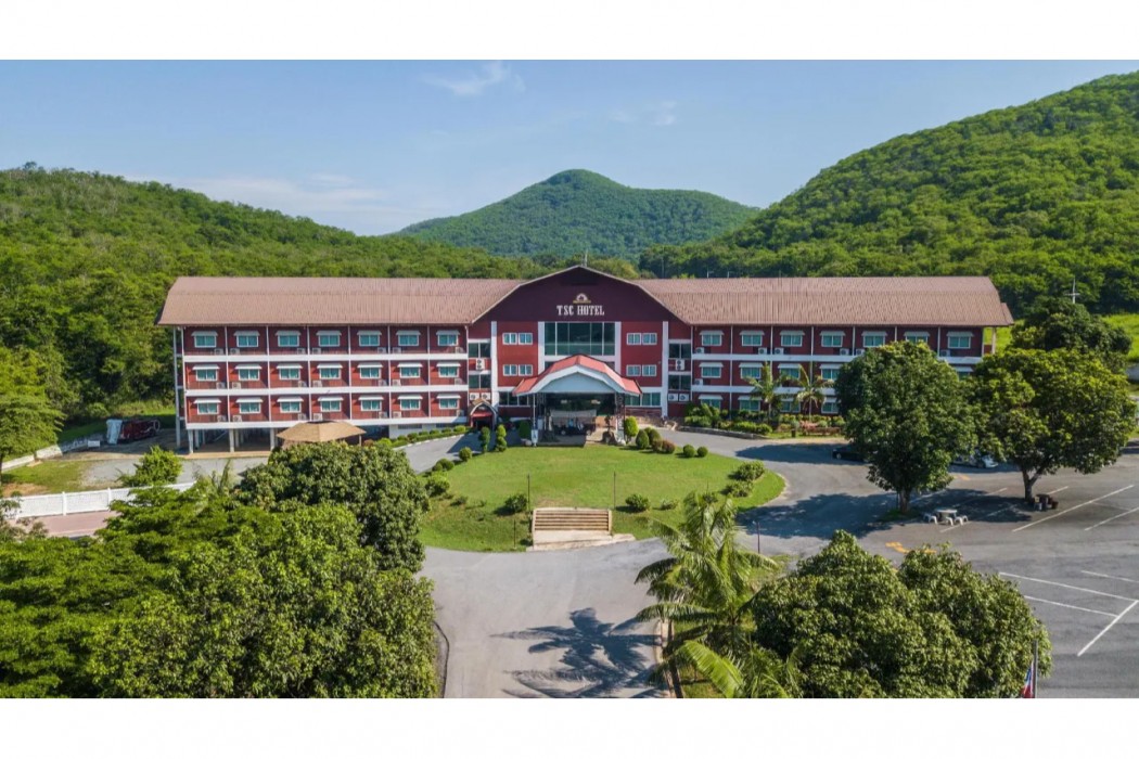 Thongsomboon Club Hotel 2/35
