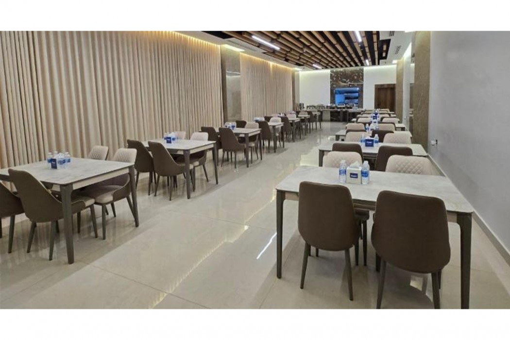 Baz Hotels Airport Road 11/11