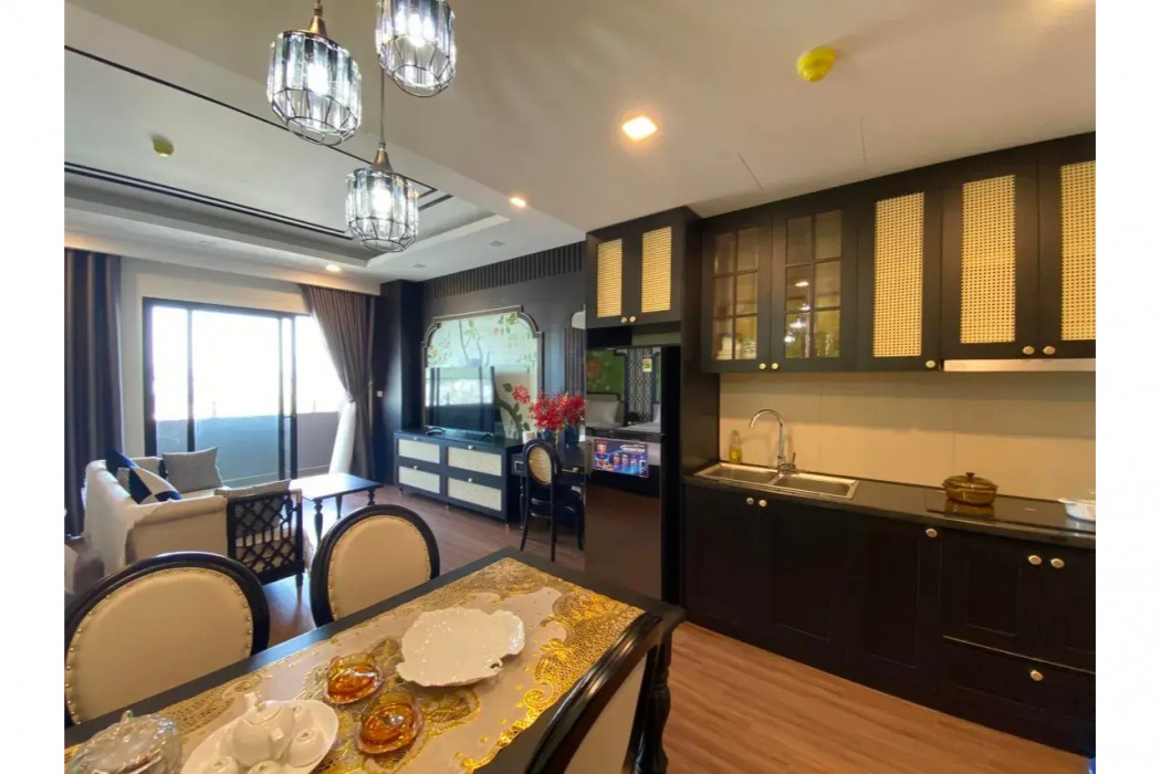 FLC Sea Tower Quy Nhon - Sea View 7/16