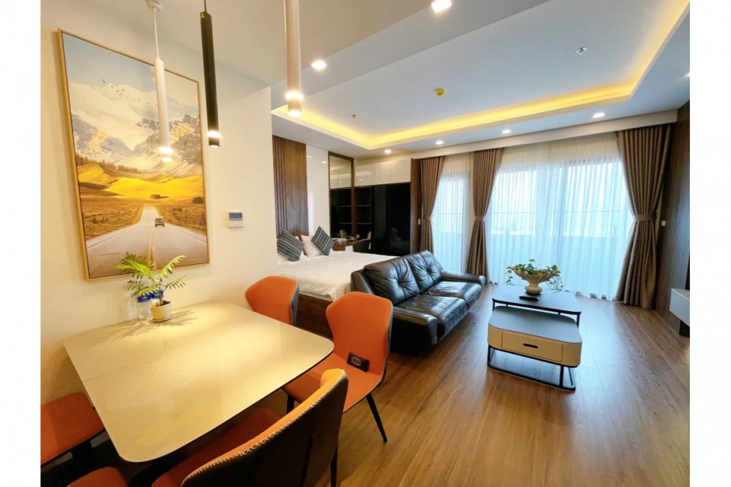FLC Sea Tower Quy Nhon - Sea View 8/16