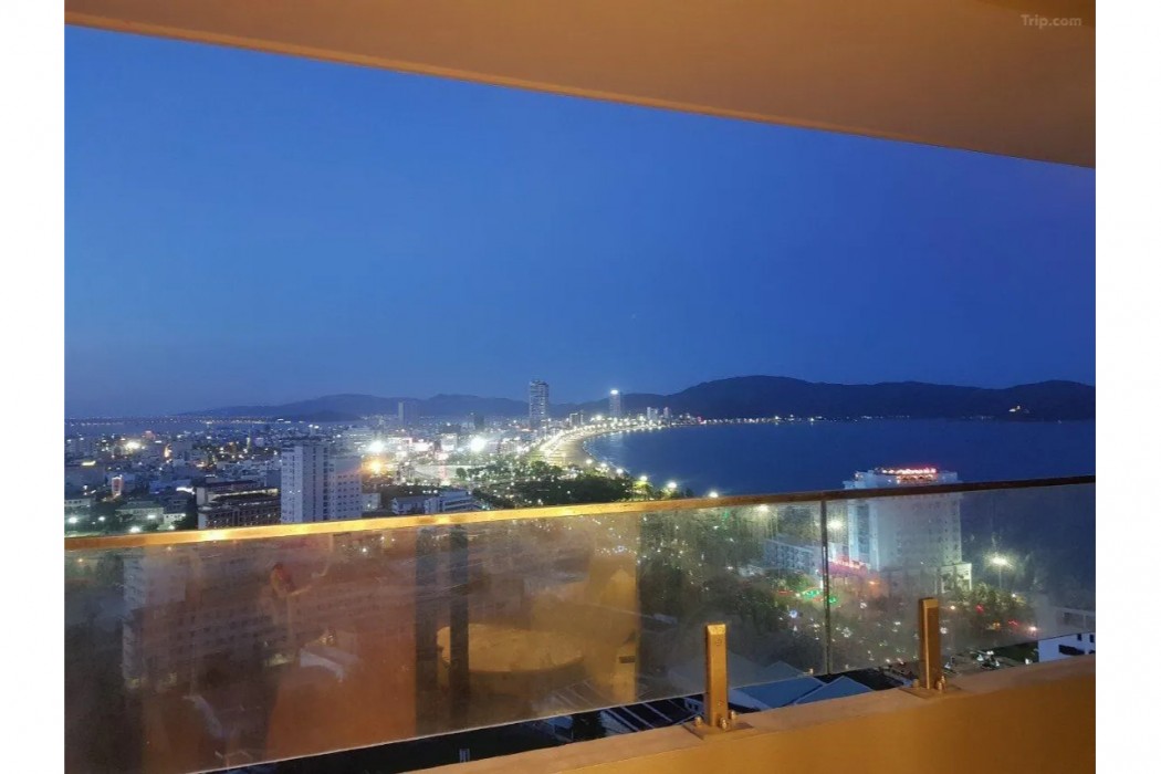FLC Sea Tower Quy Nhon - Sea View 14/16