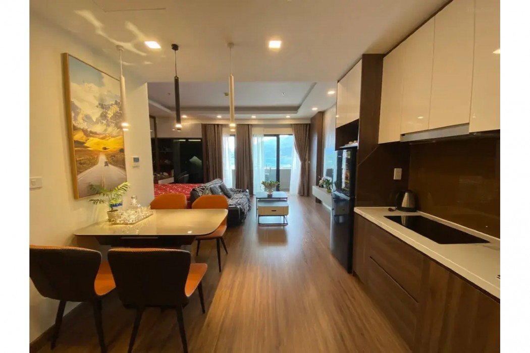FLC Sea Tower Quy Nhon - Sea View 5/16