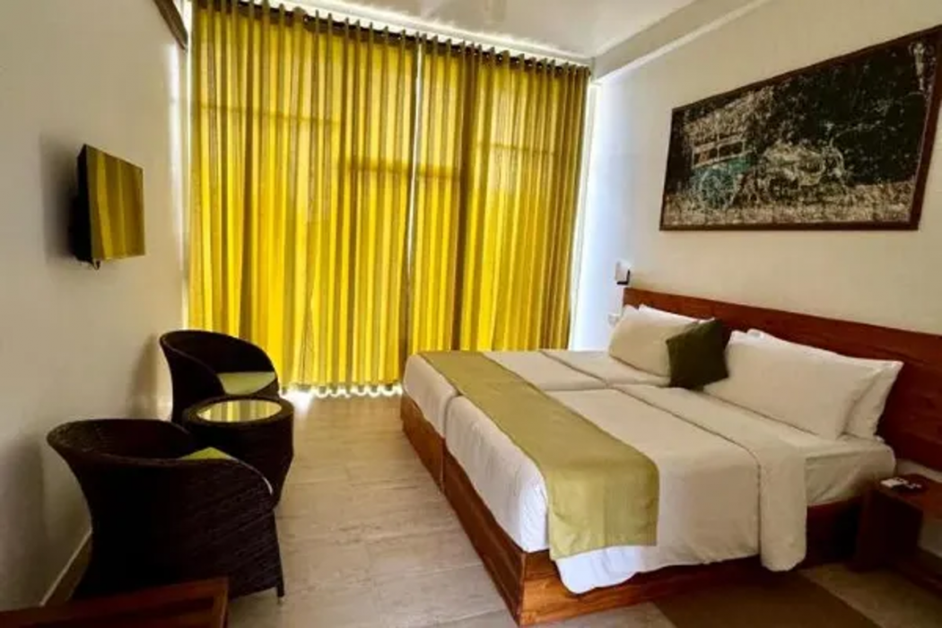 Hotel Sigiriyaaya 6/11