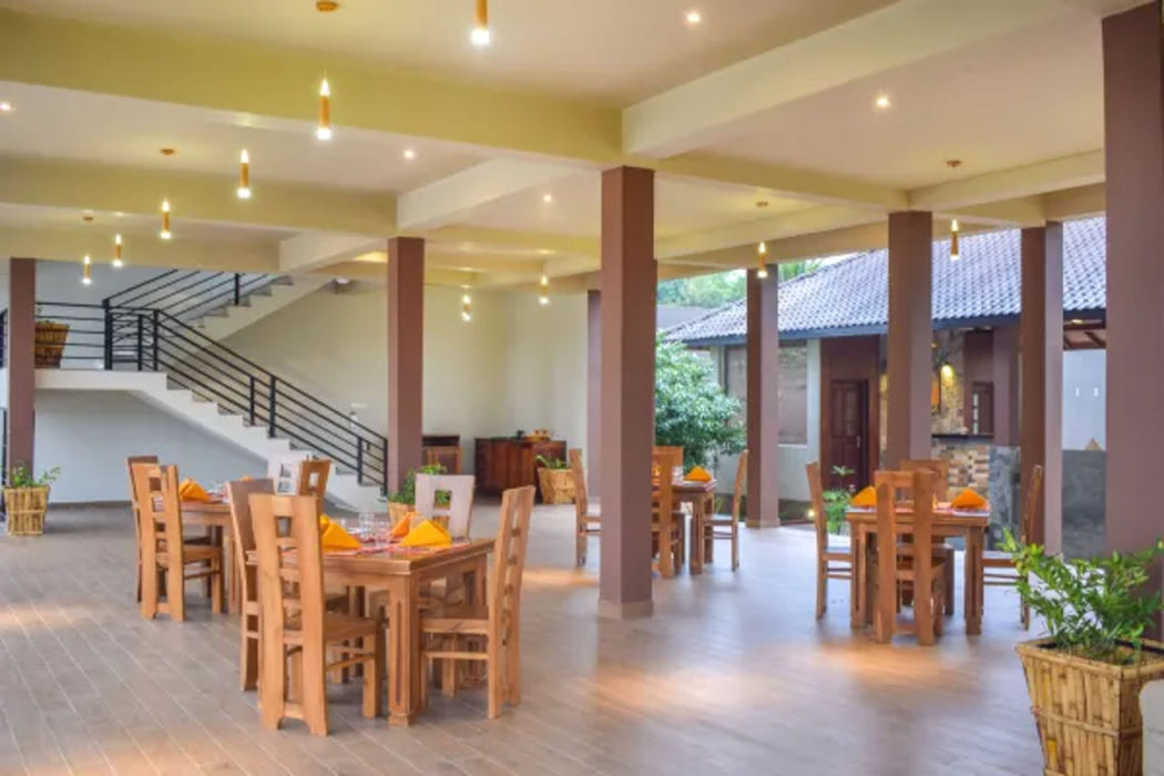 Hotel Sigiriyaaya 11/11